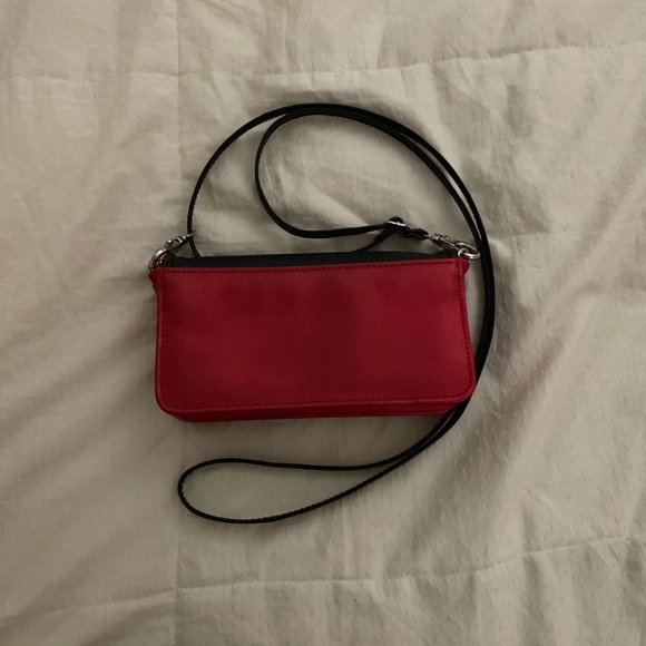 Minnie Mouse purse/pouch - Picture 2 of 5